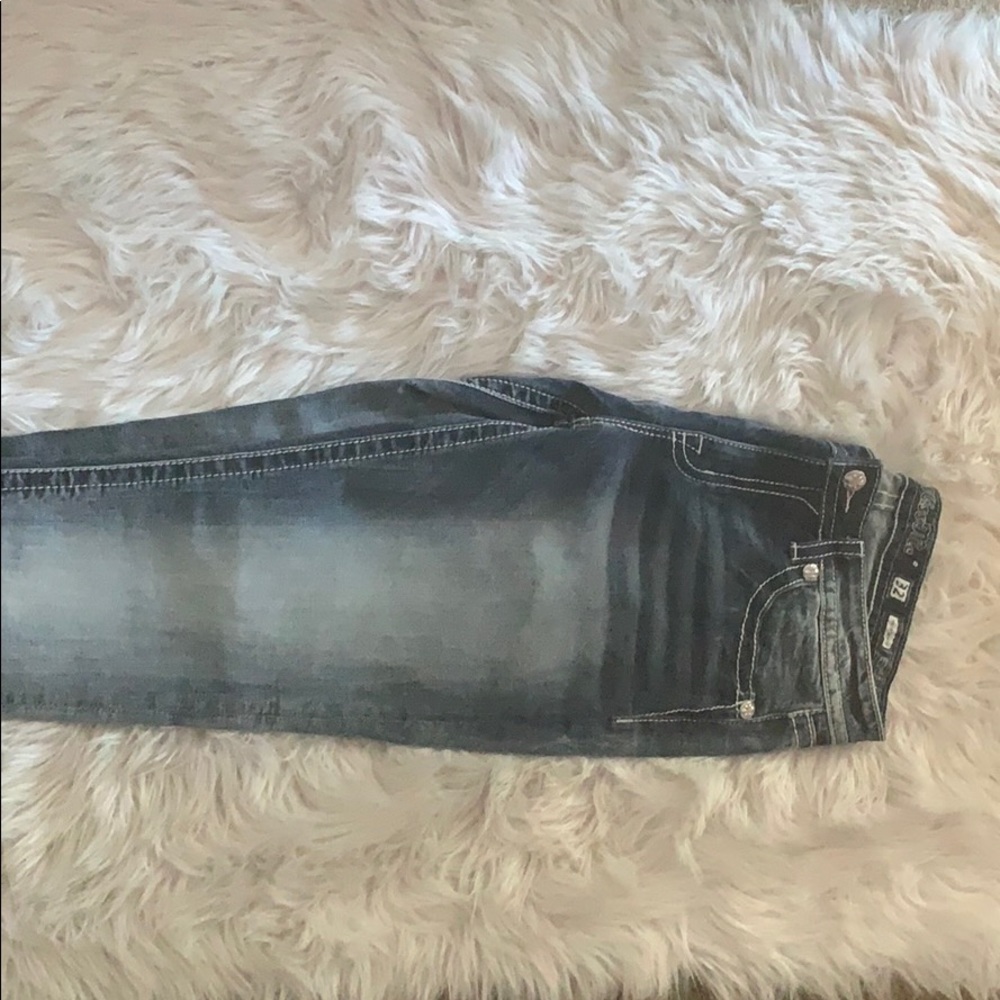 Miss Me Jeans Size 32